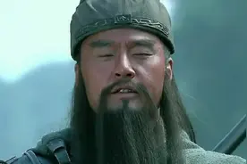 他才是守荆州的最佳主将，关羽只是第二人选，因一风流韵事遭弃用图片