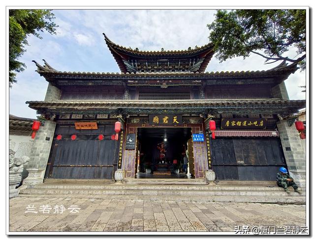 云南建水旅游景点攻略，吃喝玩乐一篇全覆盖！