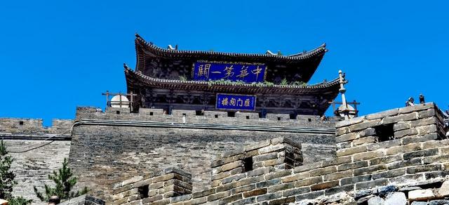 高铁直达！山西真正冷门的县城，遍地都是古建，原汁原味的活古城