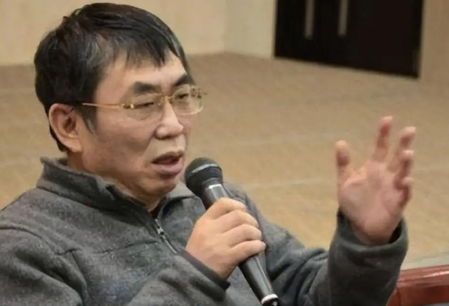 聂卫平女儿发布讣告公开，暗示父亲离世真相	，不是癌症那么简单