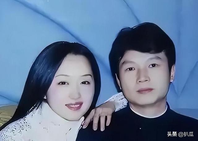 善恶终有报，54岁不婚不育的杨钰莹，原来早已经上了另一条道路