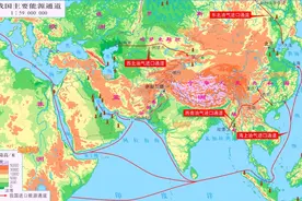 我国进口石油，哪国排第一？不是沙特图片