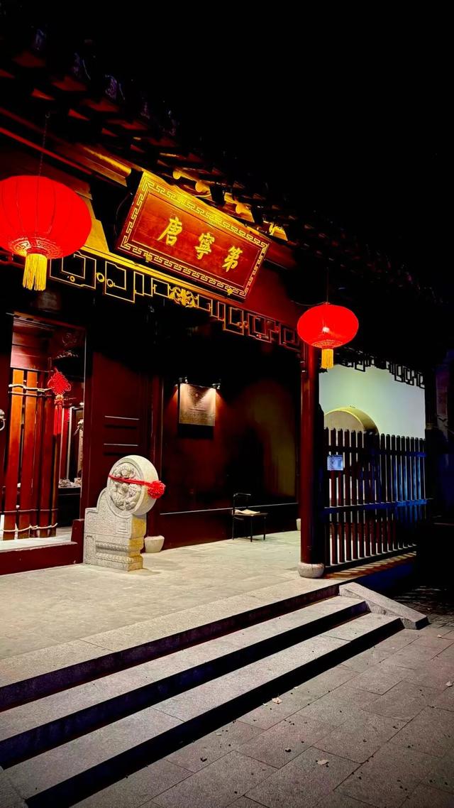 你一声秋不晚，我便到了真江南｜姑苏寻秋