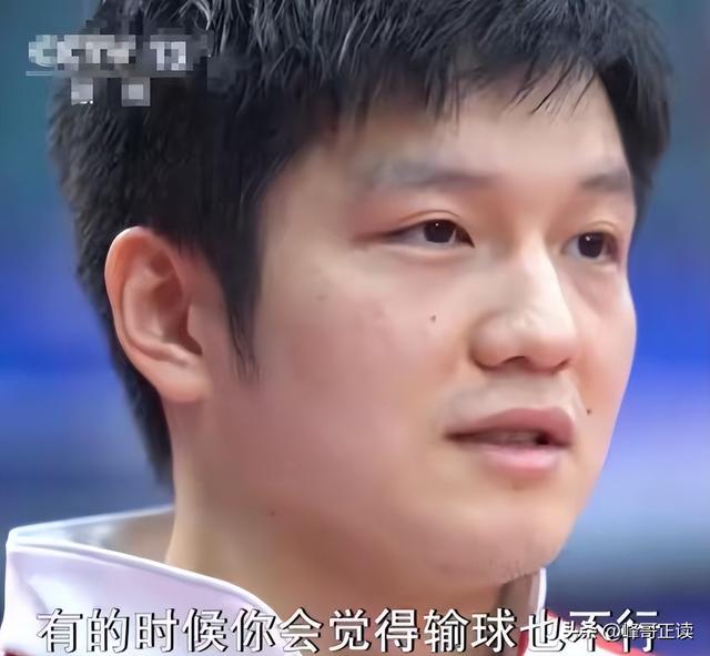 豪宅风波升级！专家建议拆除全红婵雕像，樊振东的话终于有人信了