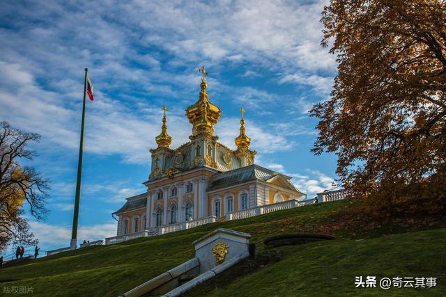 俄罗斯终于免签了，这才是性价比拉满的欧洲平替，但请注意安全！