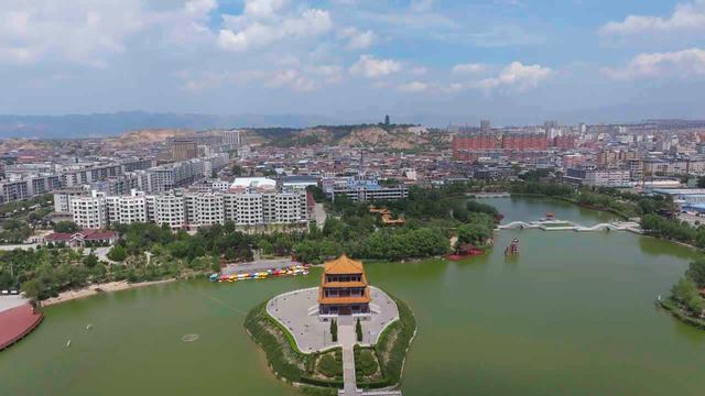 山西百城名称历史简述：河津篇