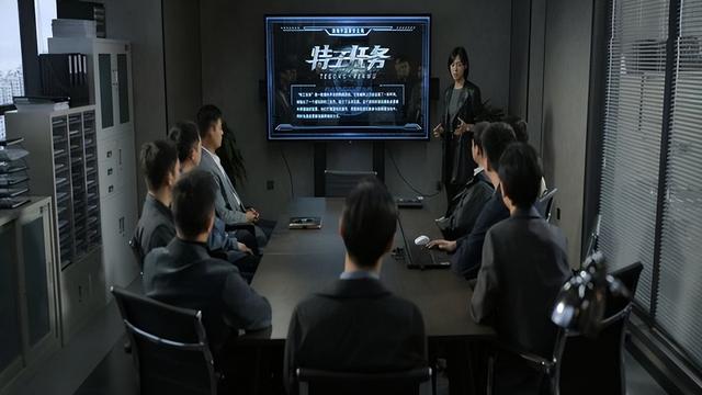 《特工任务》国安局的权力有多大？他们可是垂直管理的部门