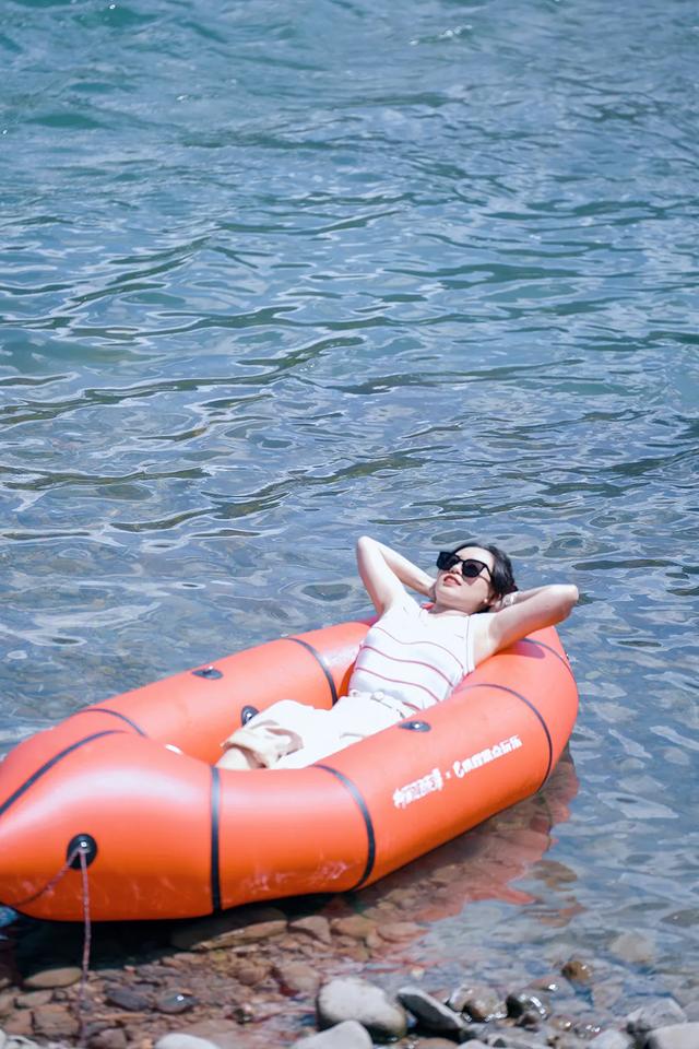 住下来才是真临安！这七把钥匙，打开26℃的山水烟火！