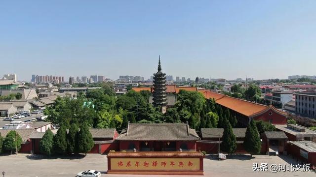 三山不见,九桥不流......这座宝藏小城带你涨知识!