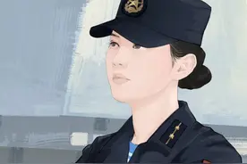 军官晋升速度图片