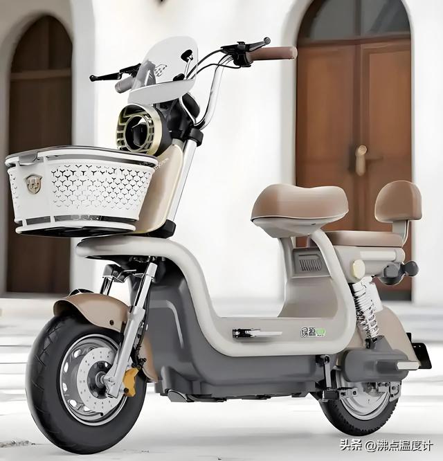 新国标电动车：带不了娃、超速将断电？标准起草单位回应