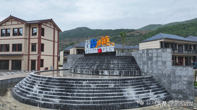 上东山，观云海，逛小镇