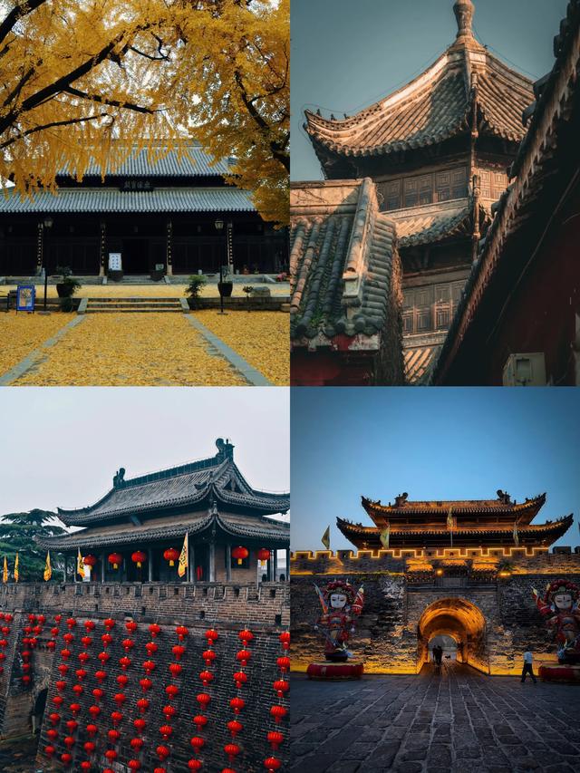 安徽·淮南｜五大必去景点