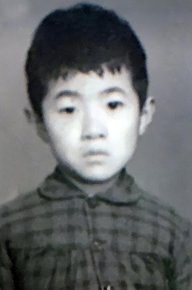 一个贪财一个好色？老夫少妻的“残酷”在74岁的张纪中身上应验了