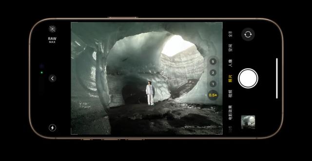 iPhone 17 Pro，再见 128GB ！