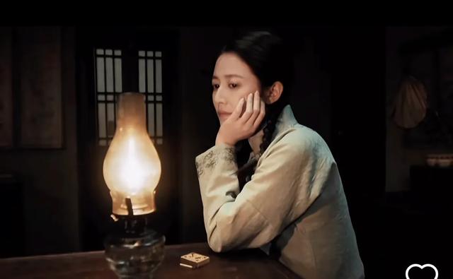 最适合演林徽因的女演员出现了，气质太为出众，快打包送她进剧组