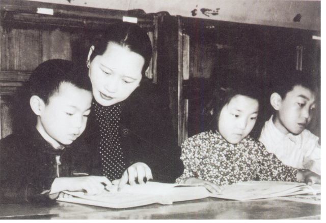 34年后才得知真相：红军快饿死时，宋庆龄偷偷当了和孙中山的家