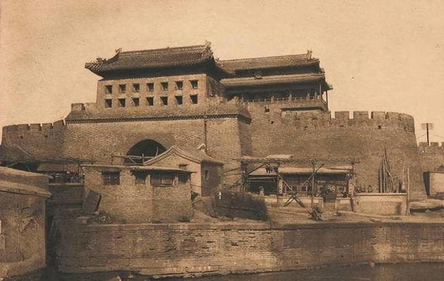 苏联有斯大林格勒，北平却没改“毛泽东市”，看毛主席的远见格局