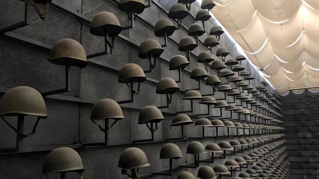 铭记历史，难忘腾冲——抗战胜利80周年纪念