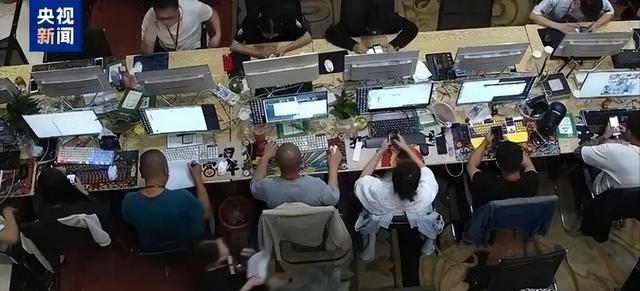 比缅北更恐怖！曾经的旅游胜地，如今黄赌毒俱全，性交易随处可见