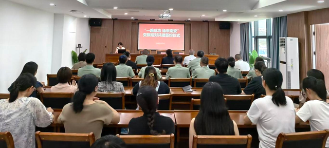 南安交旅共建谱新篇！高速通行凭证享多重文旅优惠！