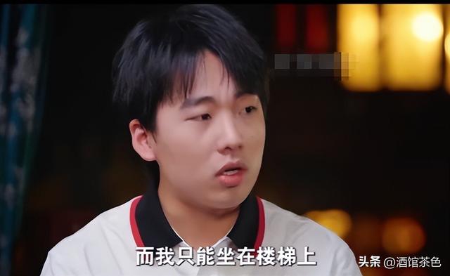 郭德纲回应为什么不希望郭麒麟太红