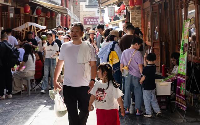 40年，从湘东小城到网红IP——醴陵文旅融合的破圈之路