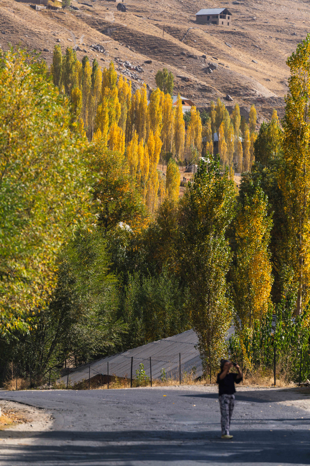 签证零压力！2026年自驾中亚，32天连穿五个斯坦国，一路惊喜连连