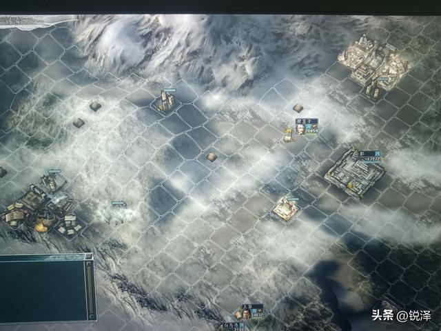 盘点三国志11威力加强版的大都市