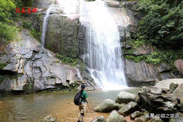 新昌进天台，唐诗之路，免费游览铜壶石梁胜景