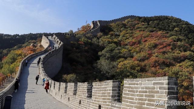 故宫这处十年一见的地方，你见过吗？