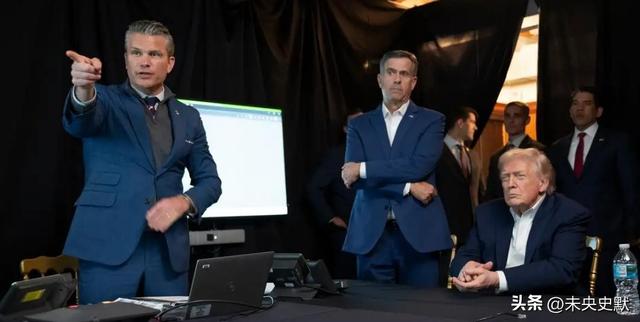 明抢5000万桶石油后，特朗普转头才发现：中国连一桶都不肯买了