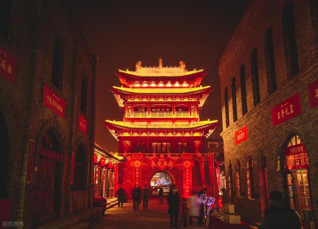 春节去哪玩？最值得去的6个北方小城，年味超浓，反向出游不拥挤