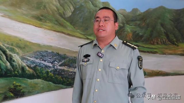 20℃的岷县！吸引外地游客纷至沓来
