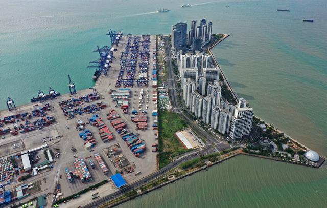 学习时节｜谈改革开放	，总书记讲述了一次出访见闻