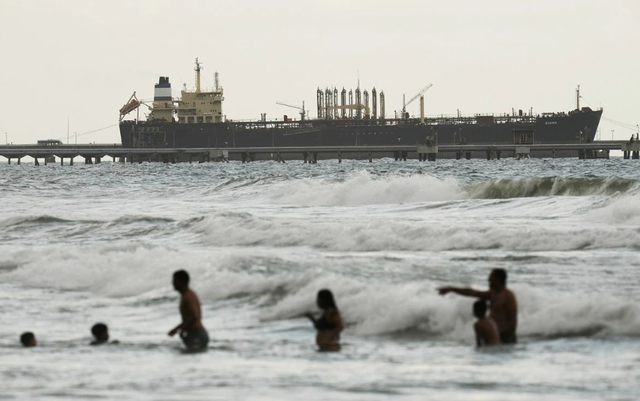 一码归一码，“恶债原则	”不适用委内瑞拉对华债务