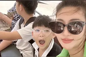 解气！中国女人和外国男人在泰国街头干架，女方：再骂我妈试试图片