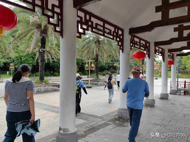 普宁一天游