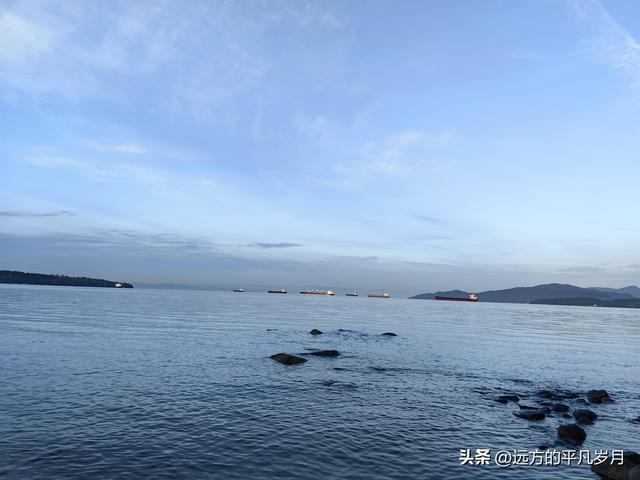 温哥华游记（四）