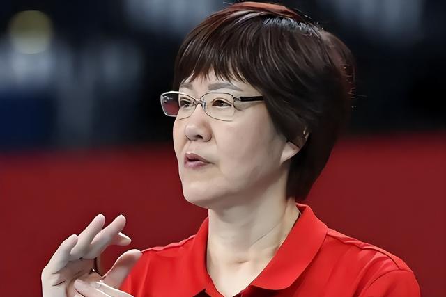 钱再多有什么用，64岁郎平如今的现状，给所有运动员们提了个醒