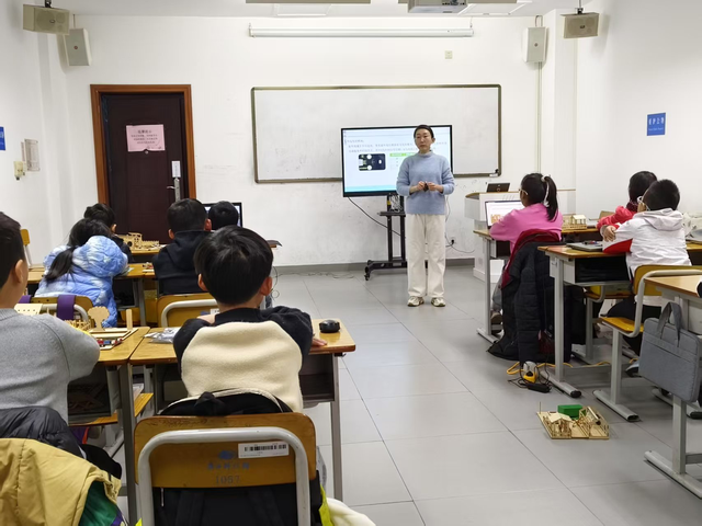 广西科技馆2026寒假奇趣之旅全攻略