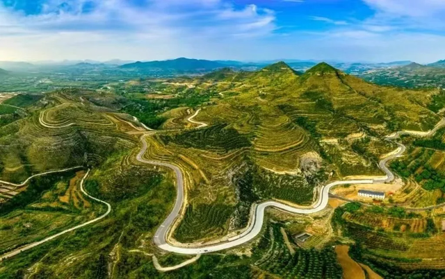 这个国庆来济宁！运河、古村、盘山公路承包你的快乐“驾”期