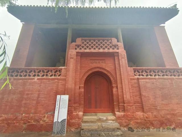 广胜寺——《穿州过府看山西》