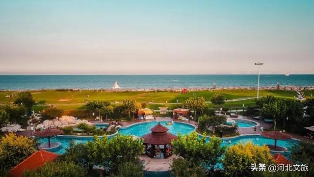 河北秦皇岛北戴河新区打造文体旅深度融合“全国滨海旅游目的地示范区”