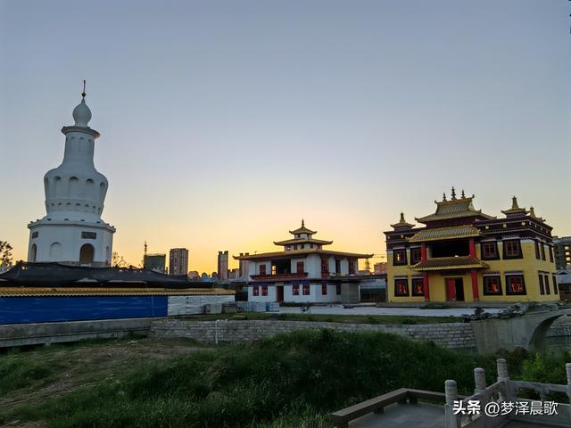 祥云湾古建新生 文旅融合呈现盛夏盛景