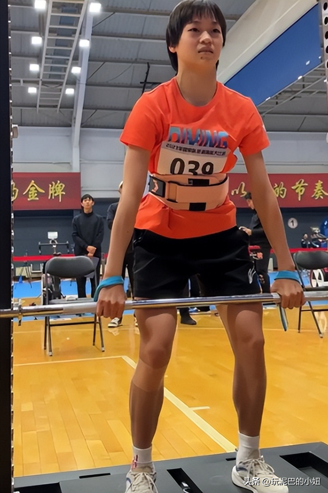 刚复出就夺冠！全红婵领衔广东队轻松卫冕，身材虽胖但实力不减