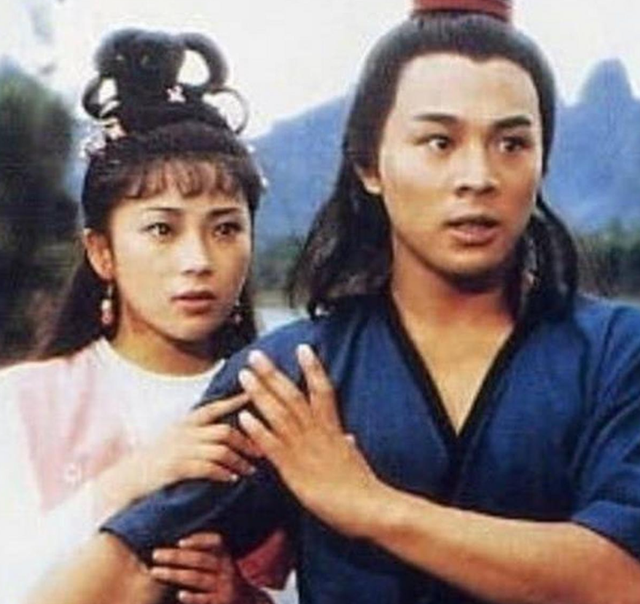 “换心”传闻真相大白仅1月，李连杰官宣3大喜讯 野心太大藏不住了