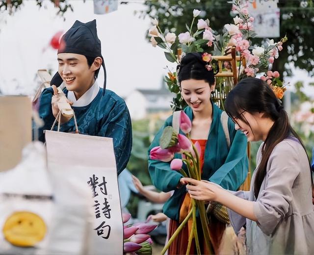 超多“限定款”！这个双节，来福保玩点不一样的