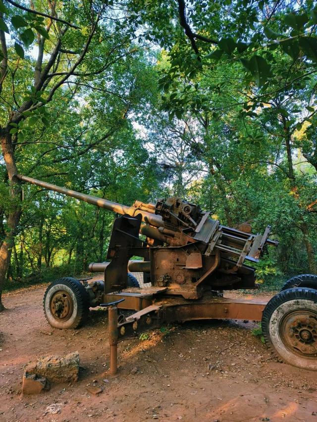 逛起来！8小时10个公园！