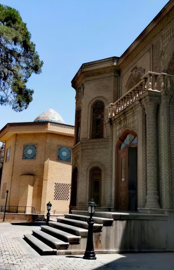 伊朗博物馆曝珍贵馆藏：千年织物见证文明，古医术遗存引关注